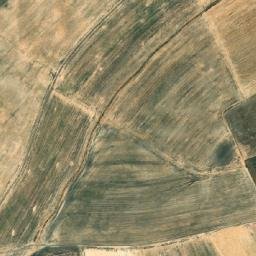 Satellite imagery of Kocatarla Sırtı, TR