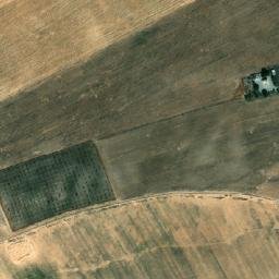 Satellite imagery of Kocatarla Sırtı, TR