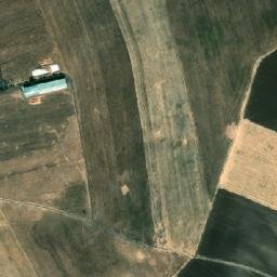 Satellite imagery of Kocatarla Sırtı, TR