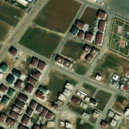 Drone Görünümü