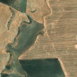 Satellite imagery of Mezarlık Sırtı, TR