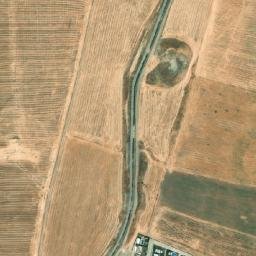 Satellite imagery of Mezarlık Sırtı, TR