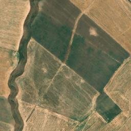 Satellite imagery of Mezarlık Sırtı, TR