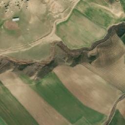 Satellite imagery of Navreka Sırtı, TR