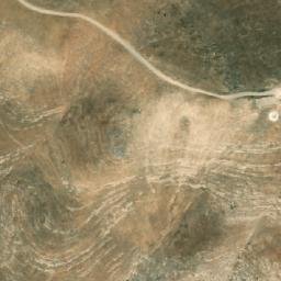 Satellite imagery of Aktoprak Sırtı, TR