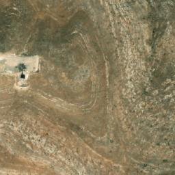 Satellite imagery of Aktoprak Sırtı, TR