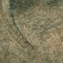 Satellite imagery of Aktoprak Sırtı, TR