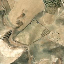Satellite imagery of Derinkolu Sırtı, TR