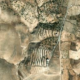 Satellite imagery of Avekil Sırtı, TR