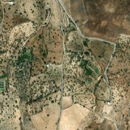 Satellite imagery of Avekil Sırtı, TR