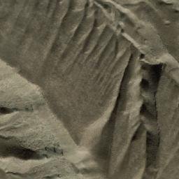 Satellite imagery of Khrebet Uzun-Daradag, TM