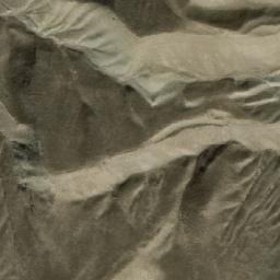 Satellite imagery of Khrebet Uzun-Daradag, TM