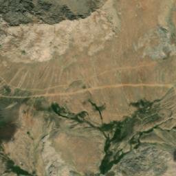 Satellite imagery of Kōtal-e Kashtarmah, AF
