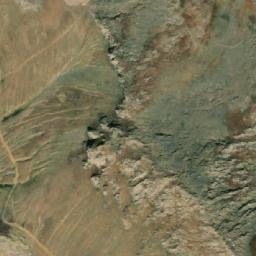 Satellite imagery of Kōtal-e Kashtarmah, AF