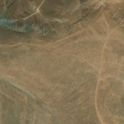 Satellite imagery of Zamīn-e Shīōn, AF