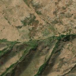 Satellite imagery of Zamīn-e Shīōn, AF