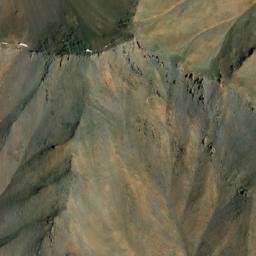 Satellite imagery of Kōtal-e Yazhūlīm, AF
