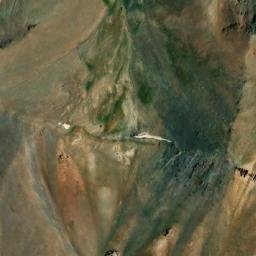 Satellite imagery of Kōtal-e Yazhūlīm, AF