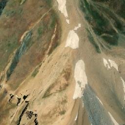 Satellite imagery of Kōtal-e Yazhūlīm, AF