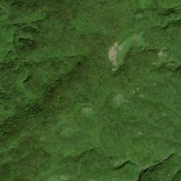 Satellite imagery of 二王子岳, JP