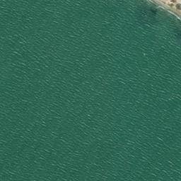 Satellite imagery of Point Potrero, US