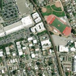 501-599 Masonic Ave, Albany, CA 94706 Satellite Map