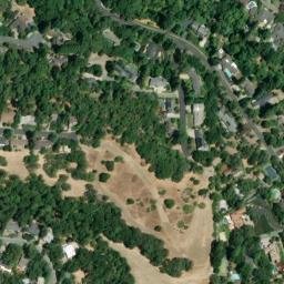 Satellite imagery of U 178 RESET — NGS HT0090 — Lafayette, US, US