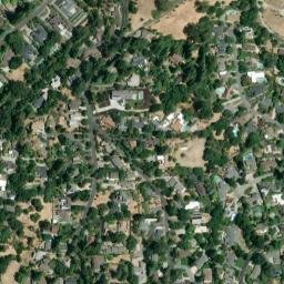 Satellite imagery of 323.73 — NGS HT0091 — Lafayette, US, US