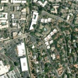 Satellite imagery of 2 — NGS HT0109 — Walnut Creek, US, US