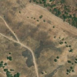 Satellite imagery of NUECES — NGS HT2461 — Walnut Creek, US, US