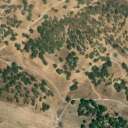 Satellite imagery of NUECES — NGS HT2461 — Walnut Creek, US, US