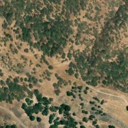 Satellite imagery of Shell Ridge, US