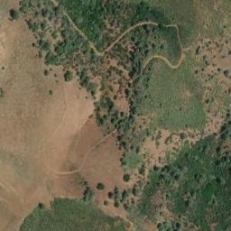 Satellite imagery of Olofson Ridge, US