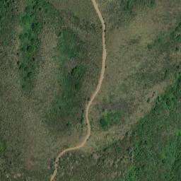 Satellite imagery of Bald Ridge, US