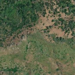 Satellite imagery of Mount Diablo Mine, US