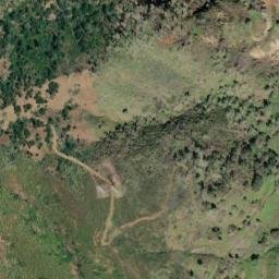 Satellite imagery of GPS CONTROL POINT 25 — NGS AA3809 — Contra Costa County, US, US