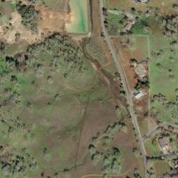 Satellite imagery of E 791 — NGS HS3585 — Contra Costa County, US, US