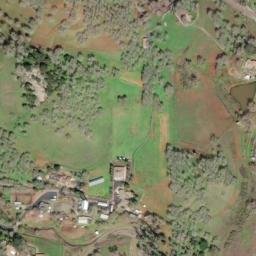 Satellite imagery of E 791 — NGS HS3585 — Contra Costa County, US, US