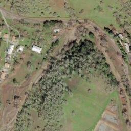 Satellite imagery of E 791 — NGS HS3585 — Contra Costa County, US, US