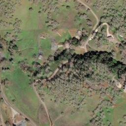Satellite imagery of F 791 — NGS HS3587 — Contra Costa County, US, US
