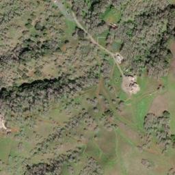 Satellite imagery of F 791 — NGS HS3587 — Contra Costa County, US, US