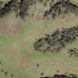 Satellite imagery of F 791 — NGS HS3587 — Contra Costa County, US, US