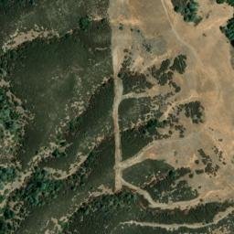 Satellite imagery of Jumper Mine, US
