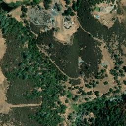 Satellite imagery of Jumper Mine, US