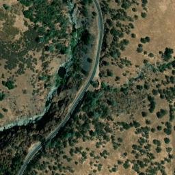 Satellite imagery of Jumper Mine, US