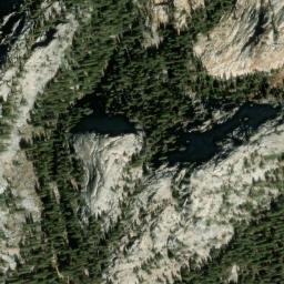 Satellite imagery of Falls Ridge, US
