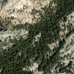 Satellite imagery of Falls Ridge, US