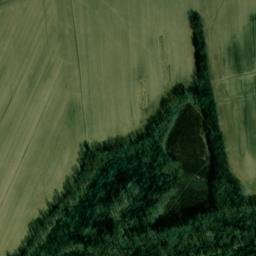 Satellite imagery of Shaw Bluff, US
