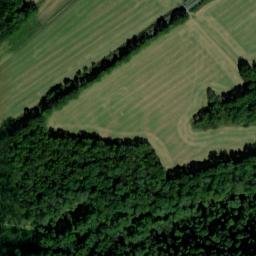 Satellite imagery of Shaw Bluff, US