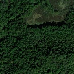Satellite imagery of Hogg Heaven, US